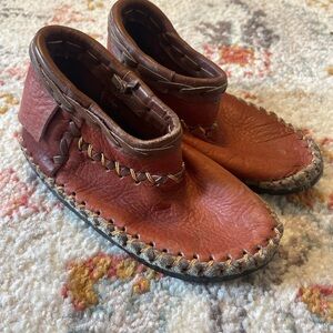 Handmade Ricardo Medina Botines